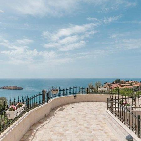 Monte Perla Residence Sveti Stefan Exterior photo